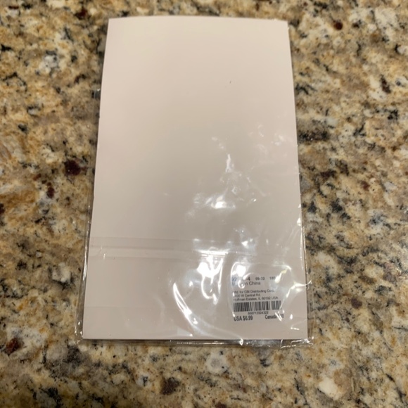 Icing NWT Sticky Note Set - Picture 4 of 4